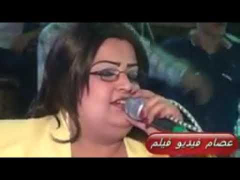 حصريا سميره احمد رصيف القلق لايف للمزاج الرايئ تصوير عصام فيديو فيلم 