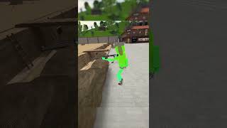 Target practice time MAGGOTS #vr #gaming #funny #targetpractice #war #army #vrchat