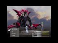 FF8 - Ultimecia Boss Fight