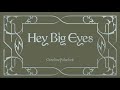 Caroline Polachek - Hey Big Eyes (Lyric Booklet)
