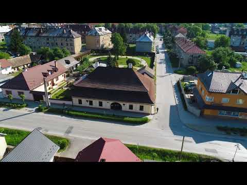 Video: Mesto V Skali - Alternativni Pogled