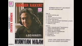 Leo Kristi - Nyanyian Malam