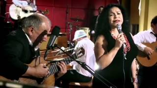 Inti-Illimani Histórico y Eva Ayllón - Valparaiso chords