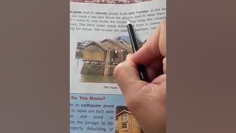 5th lesson no.3 variation in shelter part6