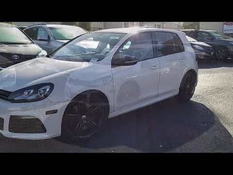2017 Volkswagen Golf Hatchback R San Francisco Daly City Mateo 2017 Volkswagen Golf Hatchback R San Francisco Daly City Mateo Rafael Bruno