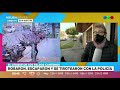 Asalto de FALSOS CARTEROS en San Martín - Buen Telefe