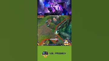 2024 #Khazix Khazix High Ground Smooth Moves #Khazix