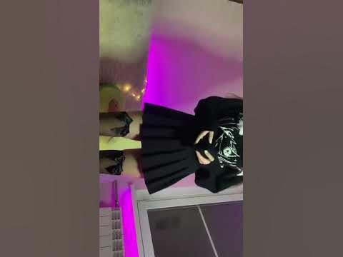 Ножки девочек в чулочках из тик тока tik tok 33 часть - YouTube