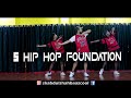 5 hip hop foundation   abdul kundangopi  dance  viral bhfyp  choreography hiphop new