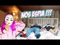 LA FAN LOCA NOS ESPIA 24 horas debajo de la cama !!