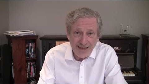 ICC國際團隊教練社群創辦人 Joseph O’Connor  2019台灣開課​