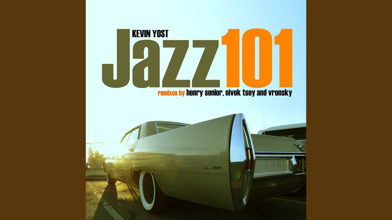 Jazz 101 Jazz 101