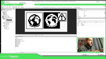 Modicon 172 Embedded Display Training - M2.7 Image object