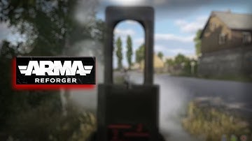 Failed Ambush Arma Reforger DayZ
