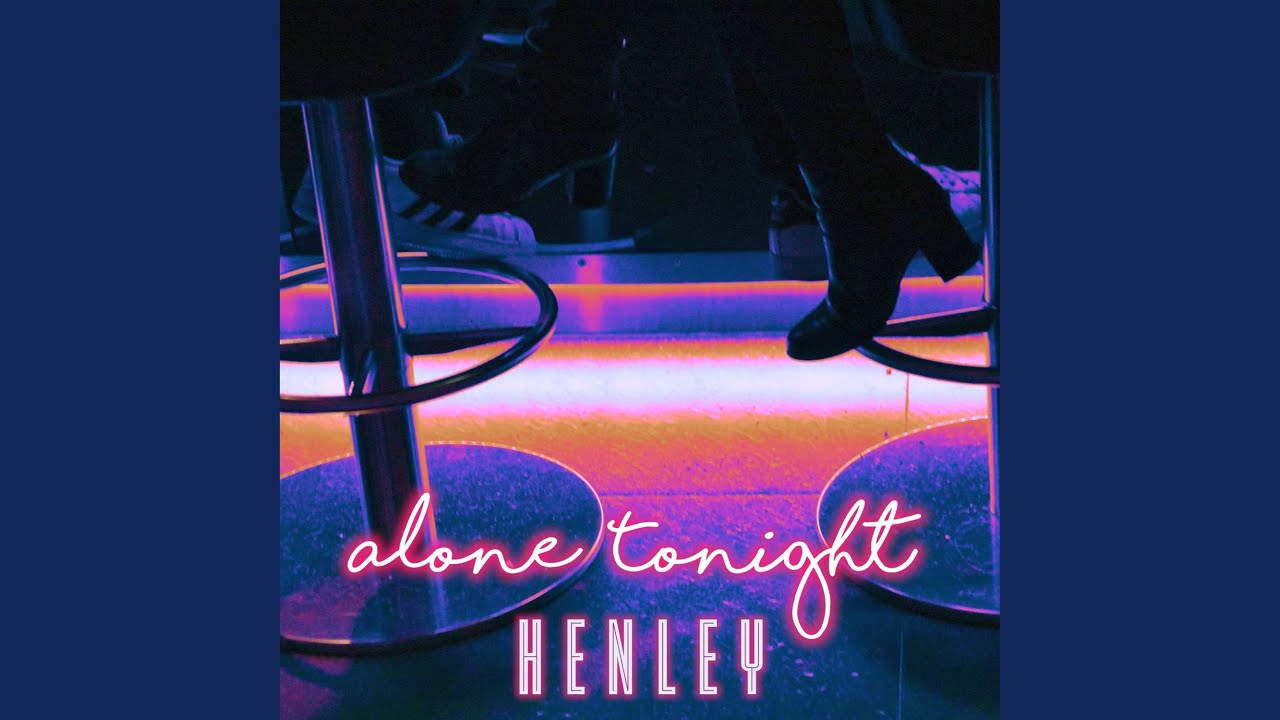 Watch Alone Tonight on YouTube