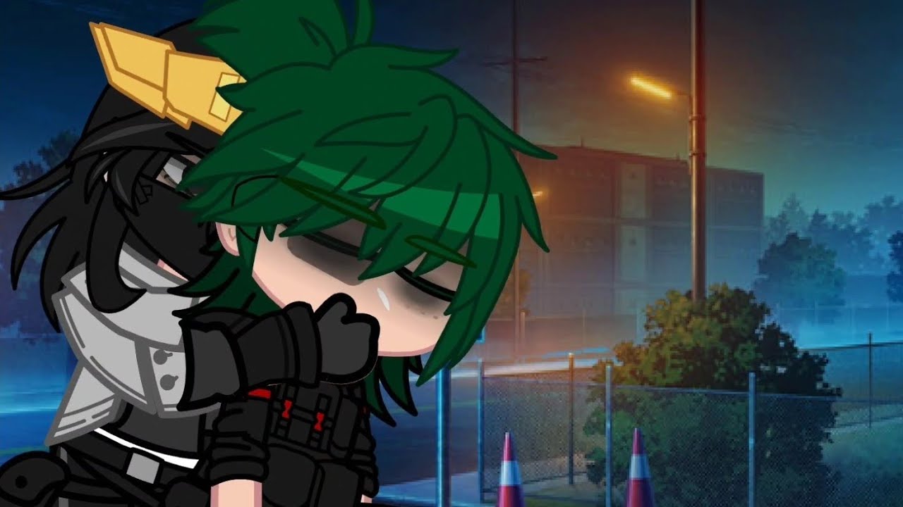 If Deku becomes Forced Secret Agent!? [] Part 1 [] Bnha/Mha [] GCMM/GLMM || re upload [] not og