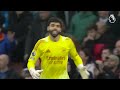 The Best Of David Raya This Season At Arsenal