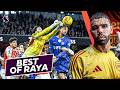 The Best Of David Raya This Season At Arsenal 