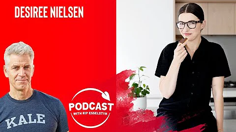 Desiree Nielsen - Good for Your Gut