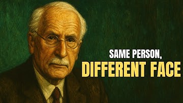 Carl Jung EXPLAINS How Archetypes Influence Your Repetitive Relationship Patterns