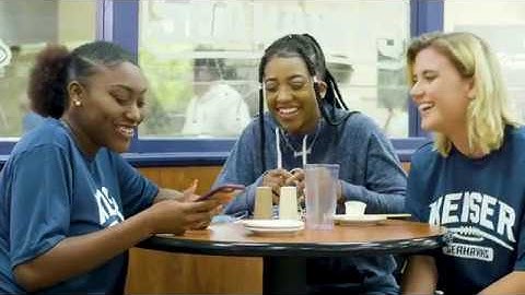 We Are Keiser University