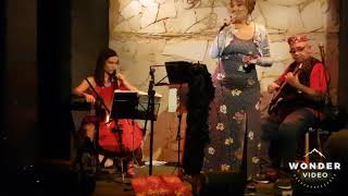 TRISTE - Sinfônico Bossa in jazz