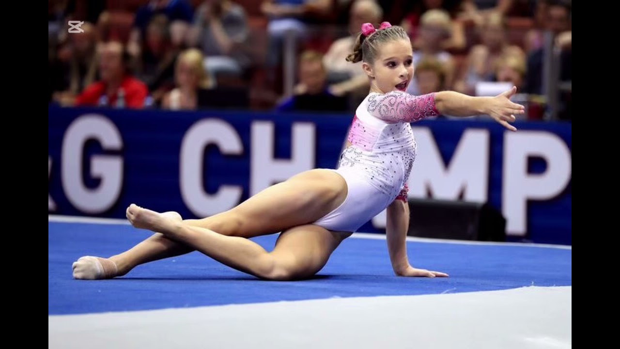 I Kissed A Girl - floor music 