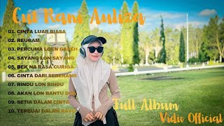 FULL ALBUM VIDIO OFFICIAL - CUT RANI AULIZA -TERBARU 2025