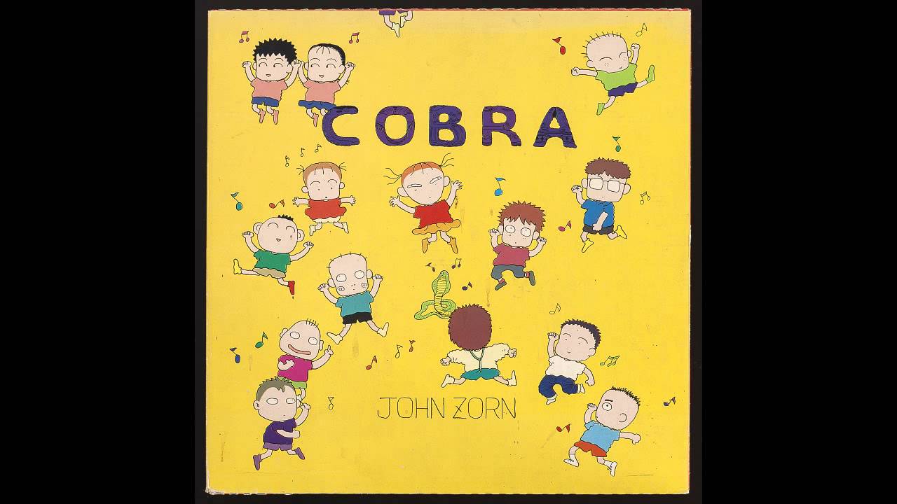 Cobra, 1984