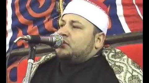 الشيخ محمود صابر سورة الشمس