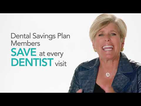 save-on-dental-insurance-with-suze-orman-from-hsn-&-dentalplans.com