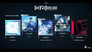 [In Falsus Demo] ak+q Hyaloüyne EVO 6 FULL LINK screenshot 5