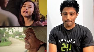 MANA JANJI AYAH? - Short Movie [SAD STORY] REACTION