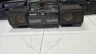 Đã bán  Sanyo PH-WCD850 chưa vệ sinh lau chùi chạy fulll giá 8tr5