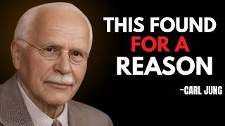 If This Video Found You, Your Awakening Has Begun | Carl Jung