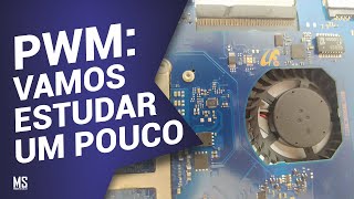 PWM  DE PLACA MÃE - VAMOS FAZER UMA AULA TOP  E VOCÊ NÃO PODE PERDER!!!