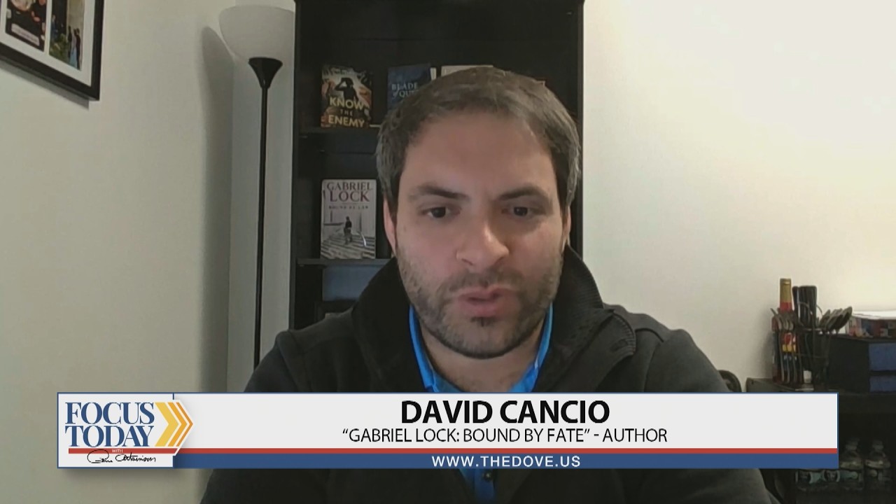 President Trump’s State of the Union address - David Cancio