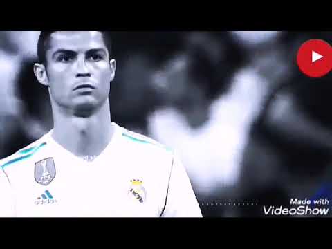 اجمل مهارات كريستيانو علي مهرجان تشكيل عصابي