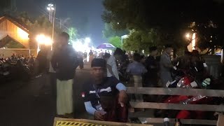 LIVE!!!SETELAH BANYAKYA HUJATAN PADA GUSE APAKAH PENGARUH PD JAMA'AH KITA LIYAT BARENG2 OK