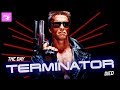 The Day Terminator Died