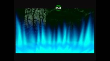 The Legend of Zelda: OoT, Deku Tree wrong warp to Ganons castle