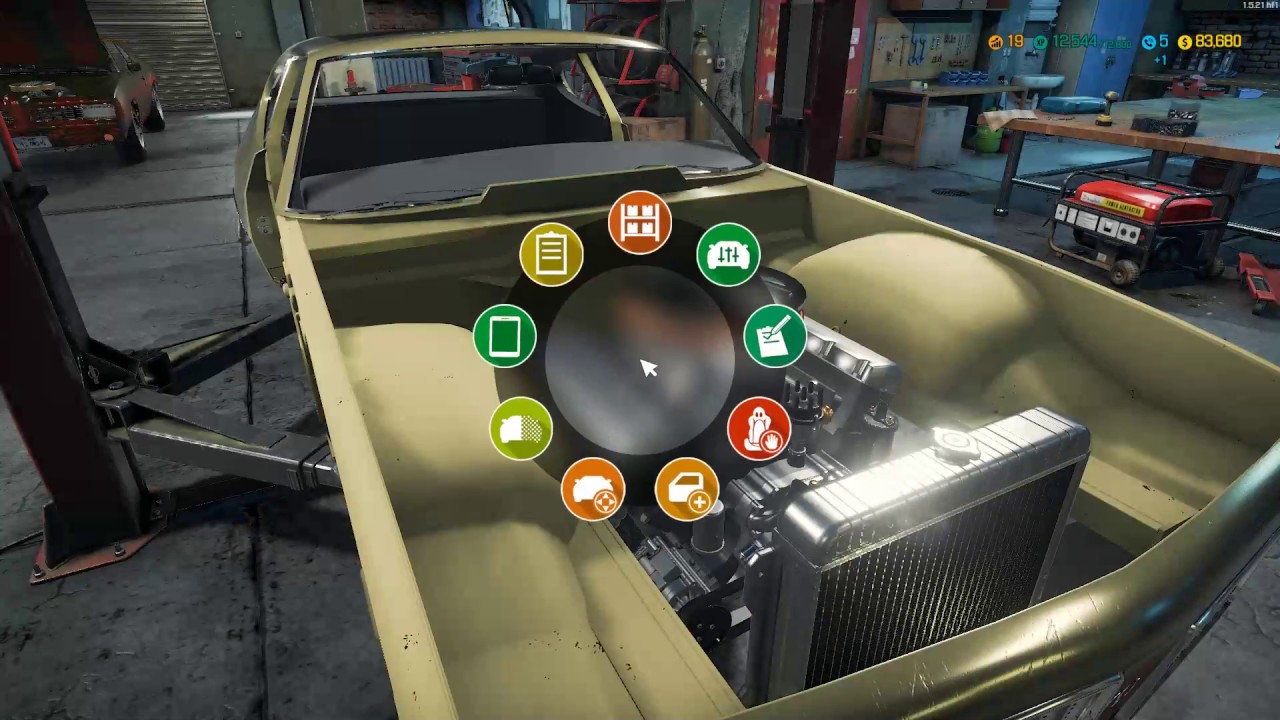 car mechanic simulator 2018 auction car mechanic simulator 2018 auction