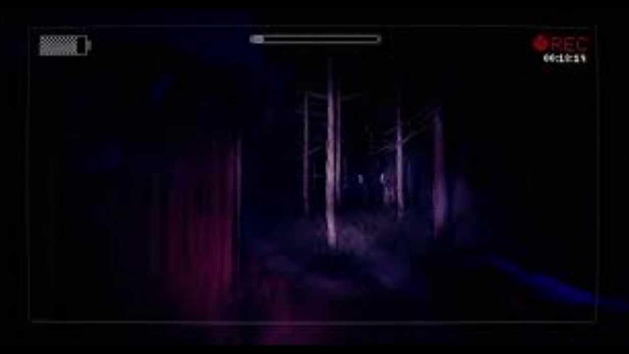 Slender: The Arrival (Radio Country Song 3) OST Slender: The Arrival (Radio Country Song 3) OST
