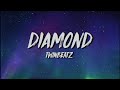 Twinbeatz  diamond lyrics x meaning
