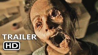 7 GUARDIANS OF THE TOMB Official Trailer 2018 Adventure, Mummy Movie HD