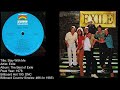 Exile -Stay With Me