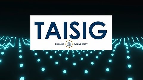 TAISIG Talks 19 – ChatGPT