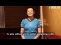 ANDREEA DRAGOTA - Women in Sport Week 2023 IOHA