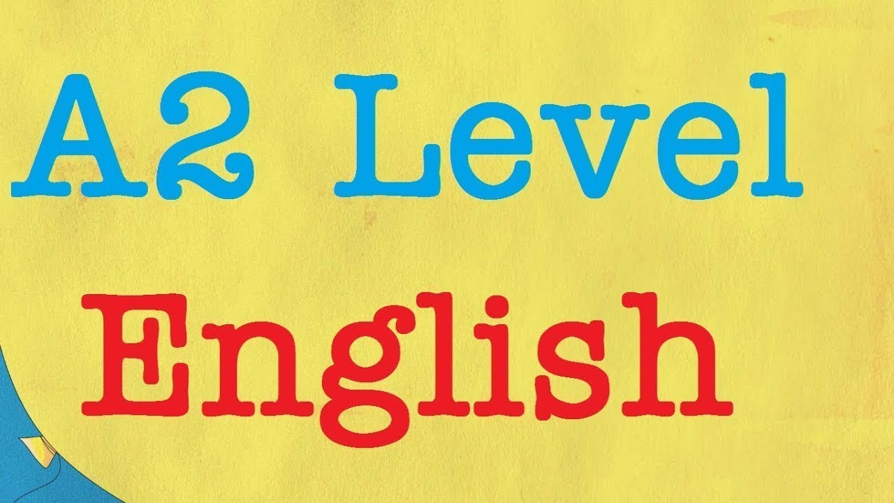 a2-english-level-1-youtube