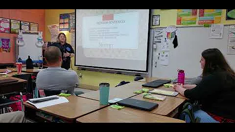 Ann Decker - Signature Assessment PLC